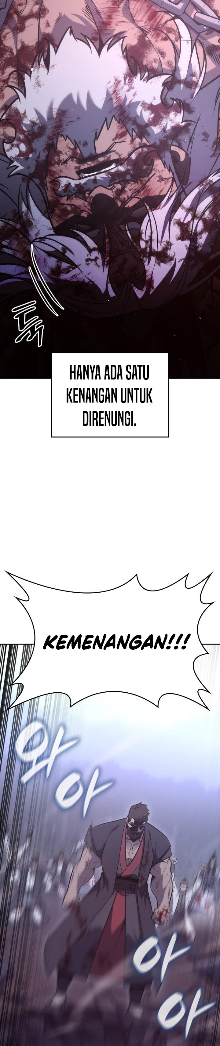 I Reincarnated As The Crazed Heir Chapter 139 Gambar 45