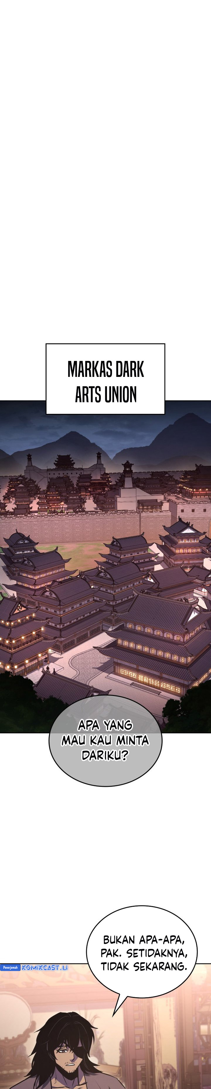 I Reincarnated As The Crazed Heir Chapter 139 Gambar 48