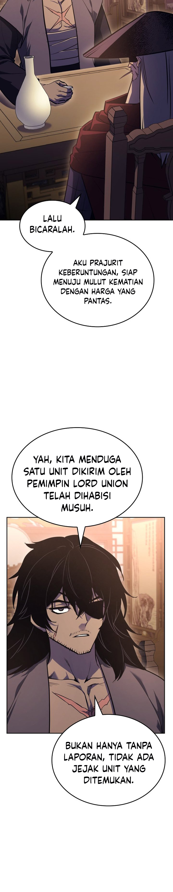 I Reincarnated As The Crazed Heir Chapter 139 Gambar 49