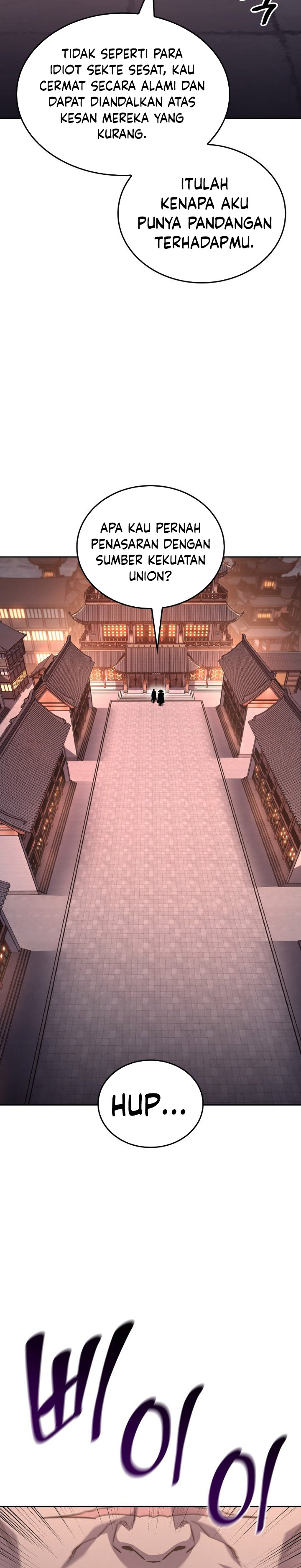 I Reincarnated As The Crazed Heir Chapter 139 Gambar 51