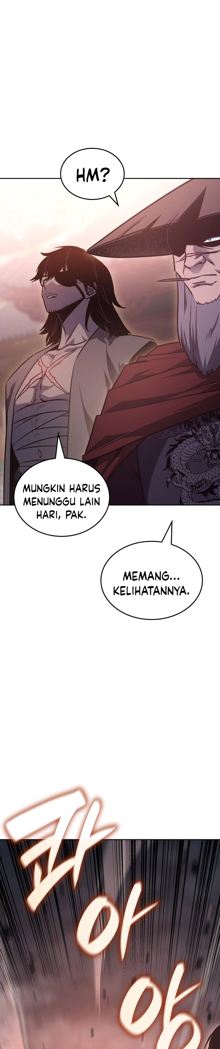 I Reincarnated As The Crazed Heir Chapter 139 Gambar 54