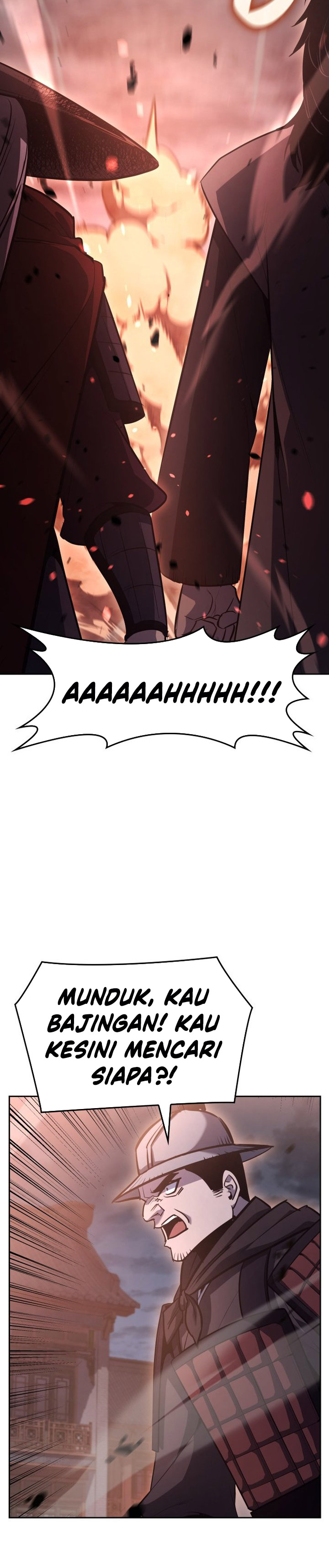 I Reincarnated As The Crazed Heir Chapter 139 Gambar 55