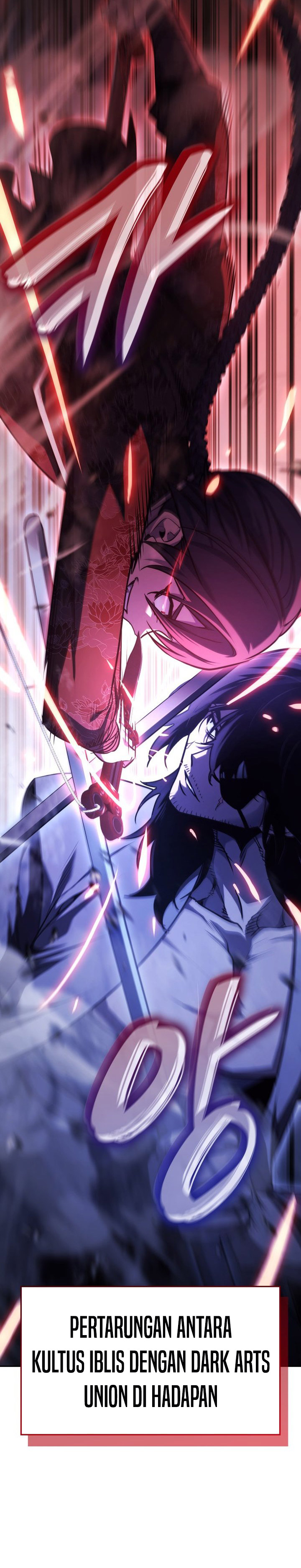 I Reincarnated As The Crazed Heir Chapter 139 Gambar 65