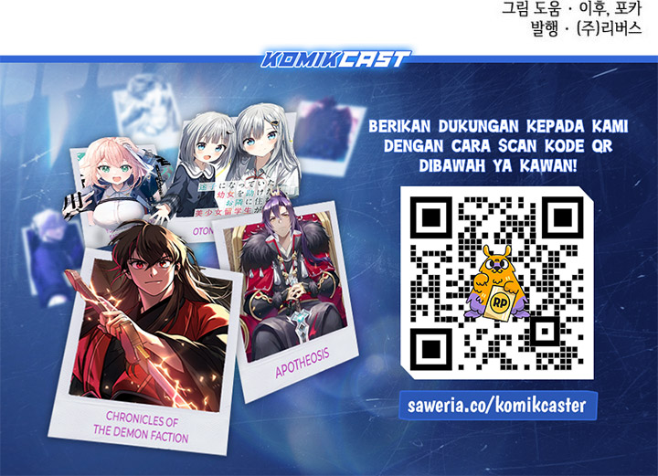 I Reincarnated As The Crazed Heir Chapter 139 Gambar 67