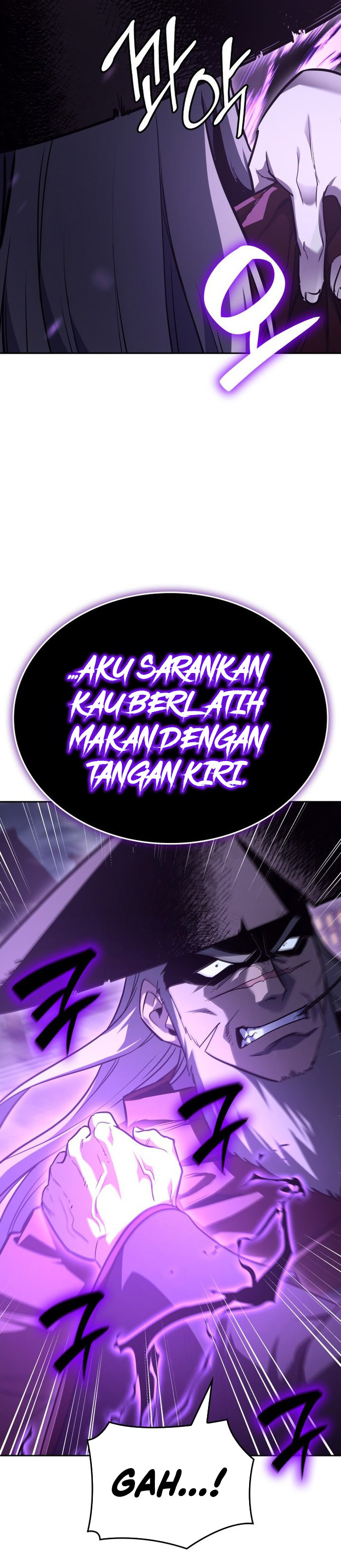 I Reincarnated As The Crazed Heir Chapter 141 Gambar 26
