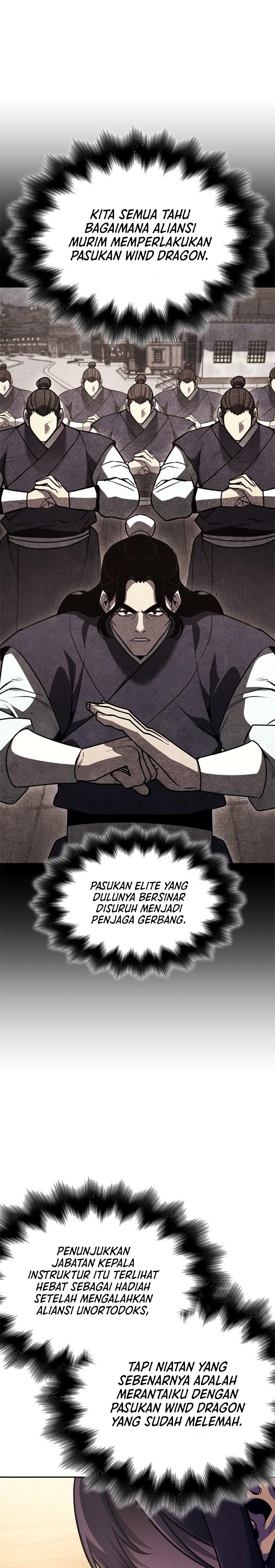 I Reincarnated As The Crazed Heir Chapter 148 Gambar 11