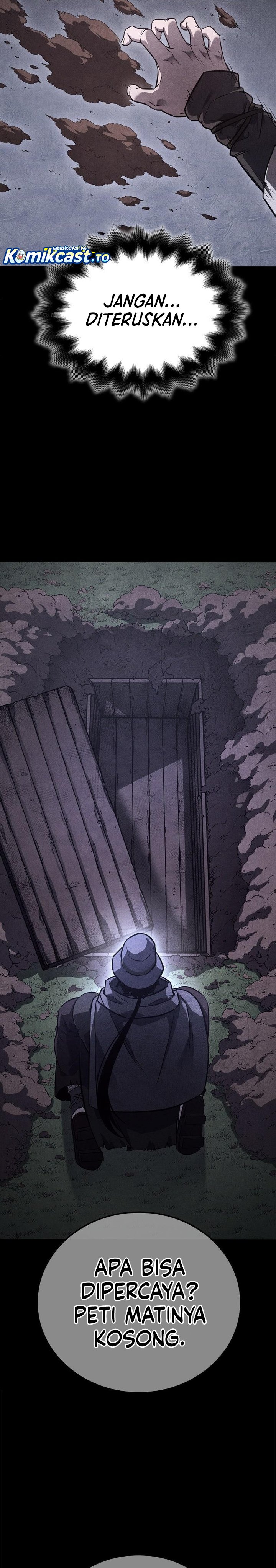 I Reincarnated As The Crazed Heir Chapter 148 Gambar 38