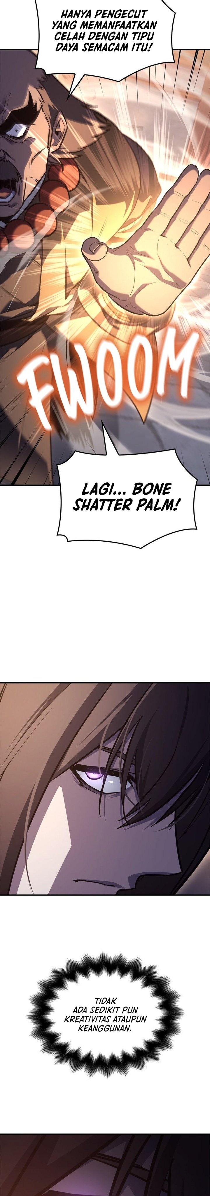 I Reincarnated As The Crazed Heir Chapter 149 Gambar 12