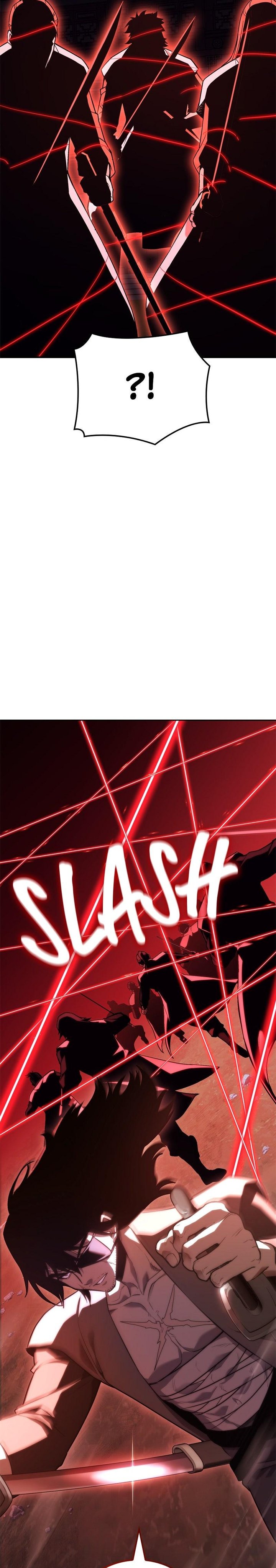 I Reincarnated As The Crazed Heir Chapter 149 Gambar 29