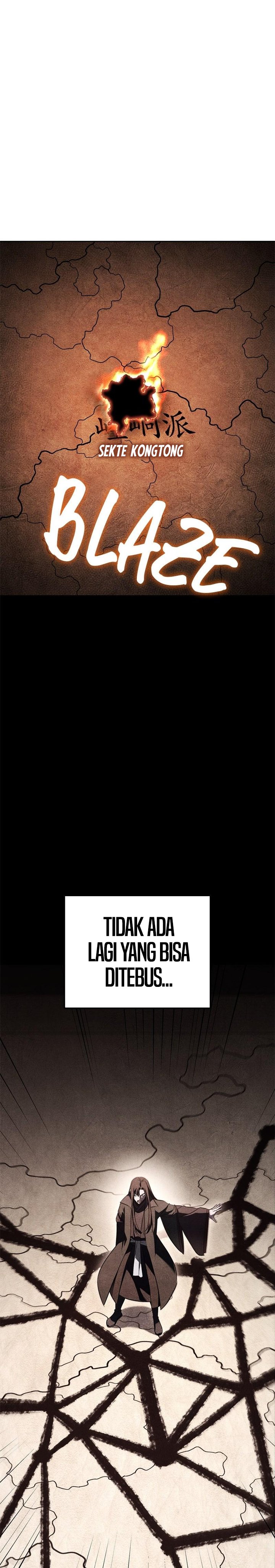 I Reincarnated As The Crazed Heir Chapter 149 Gambar 33