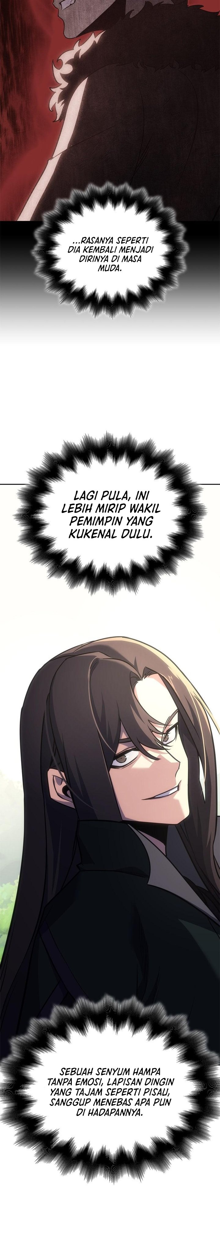 I Reincarnated As The Crazed Heir Chapter 154 Gambar 6