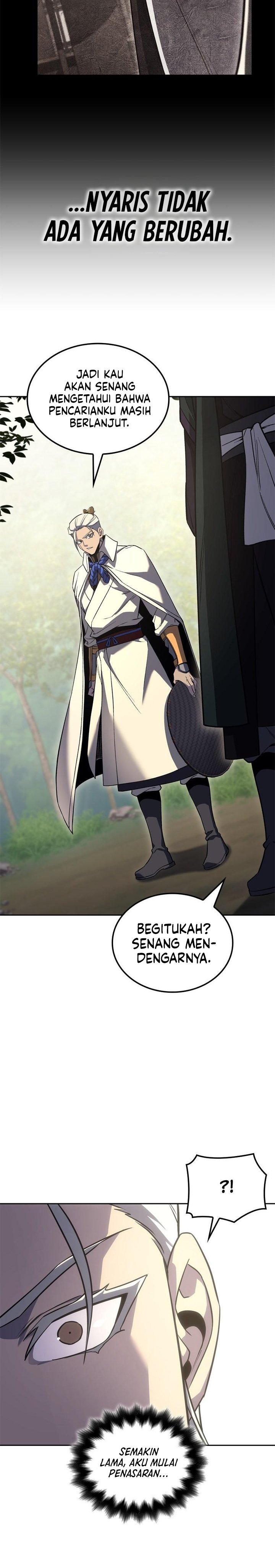 I Reincarnated As The Crazed Heir Chapter 154 Gambar 10