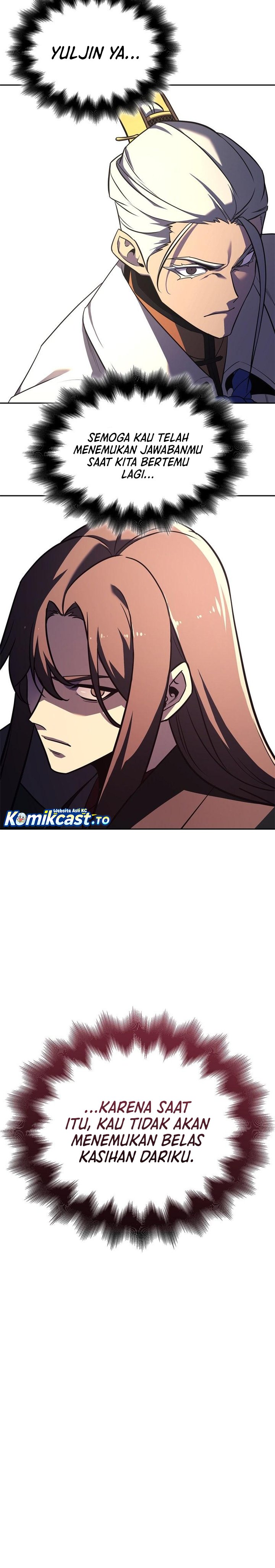 I Reincarnated As The Crazed Heir Chapter 154 Gambar 16