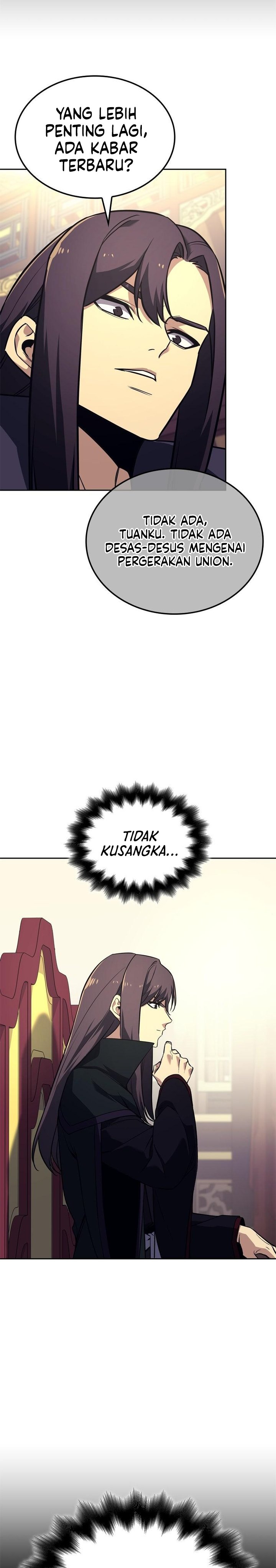 I Reincarnated As The Crazed Heir Chapter 154 Gambar 49