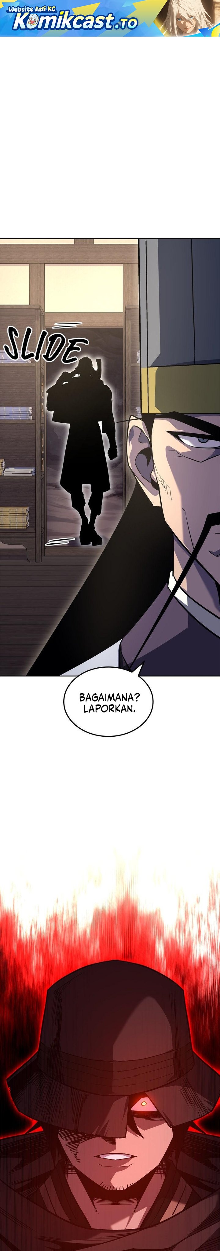 I Reincarnated As The Crazed Heir Chapter 155 Gambar 2