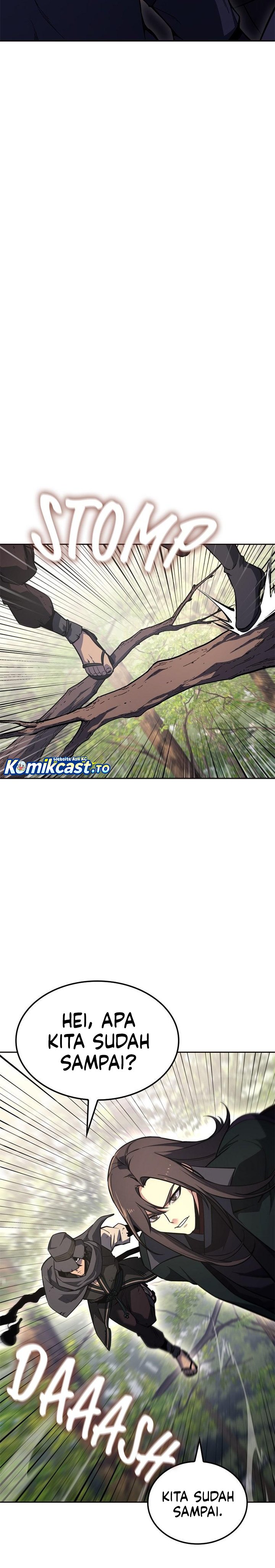 I Reincarnated As The Crazed Heir Chapter 155 Gambar 16