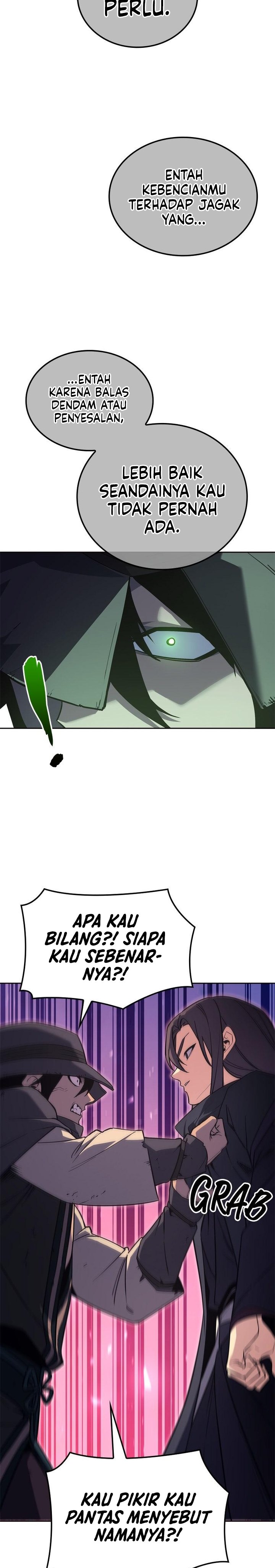 I Reincarnated As The Crazed Heir Chapter 155 Gambar 19