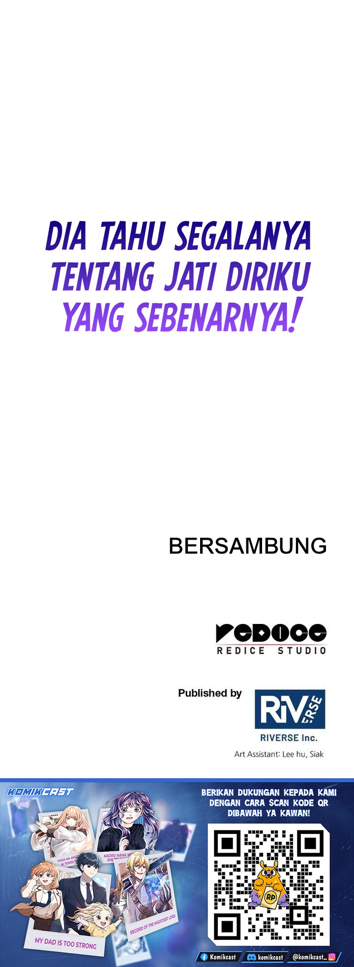 I Reincarnated As The Crazed Heir Chapter 155 Gambar 60