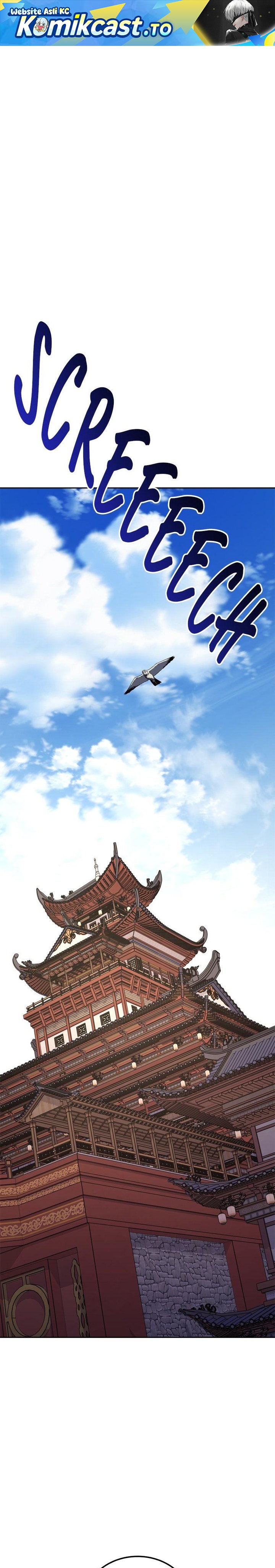 I Reincarnated As The Crazed Heir Chapter 159 Gambar 2