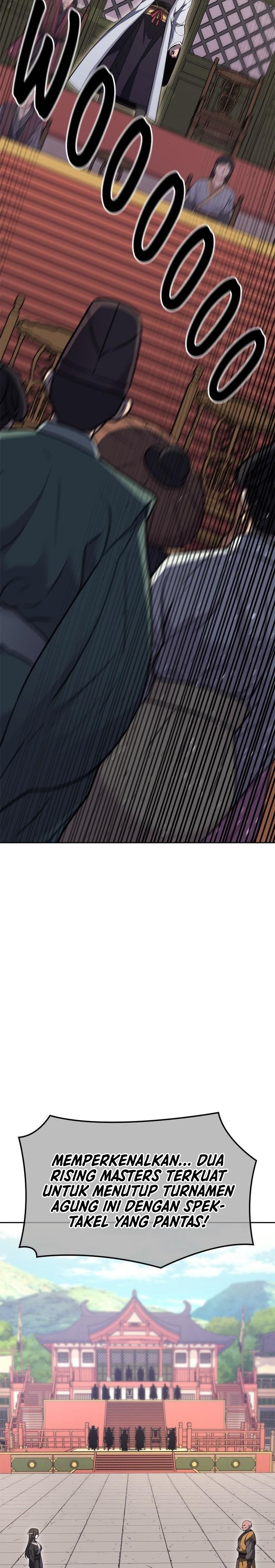 I Reincarnated As The Crazed Heir Chapter 159 Gambar 13