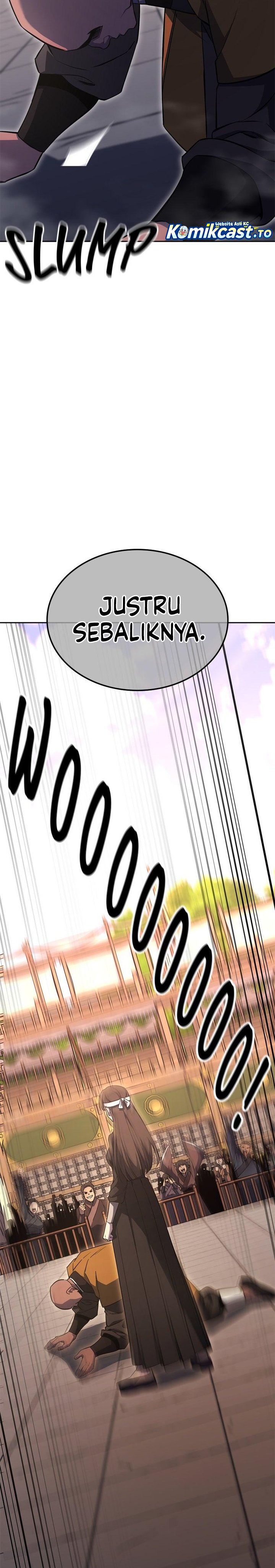 I Reincarnated As The Crazed Heir Chapter 159 Gambar 32