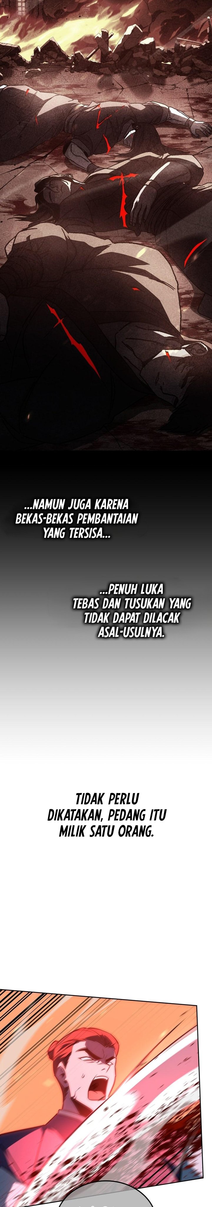 I Reincarnated As The Crazed Heir Chapter 160 Gambar 4