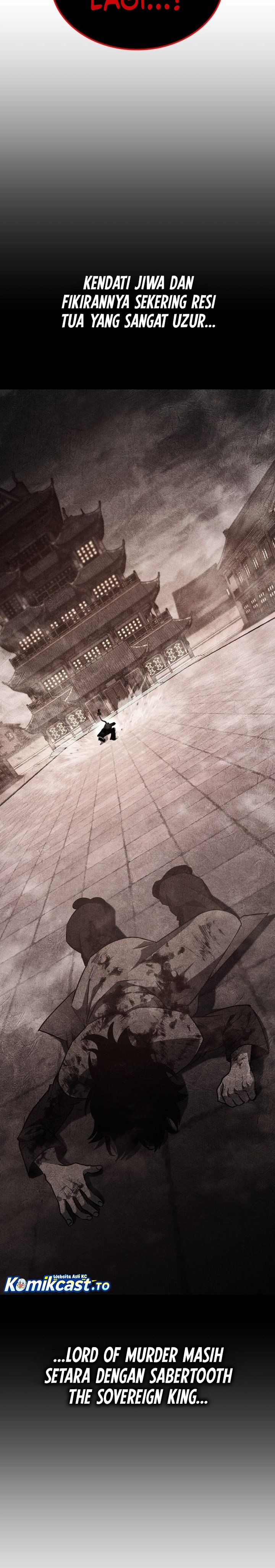 I Reincarnated As The Crazed Heir Chapter 160 Gambar 6