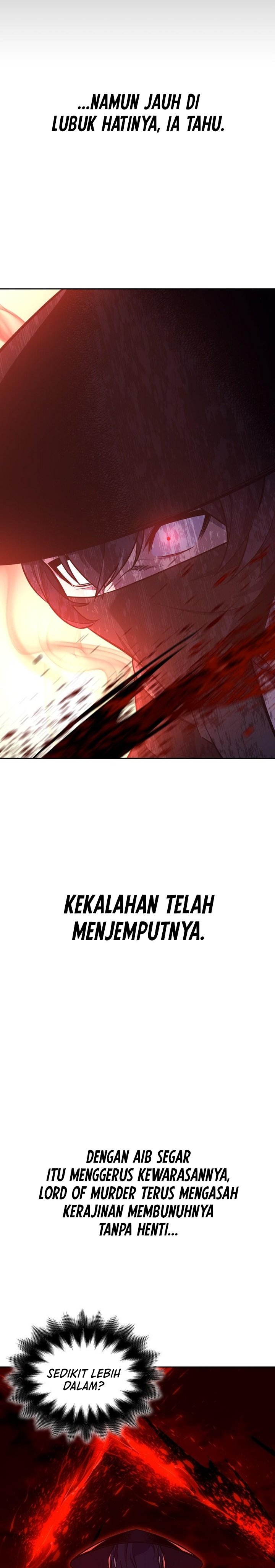 I Reincarnated As The Crazed Heir Chapter 160 Gambar 7