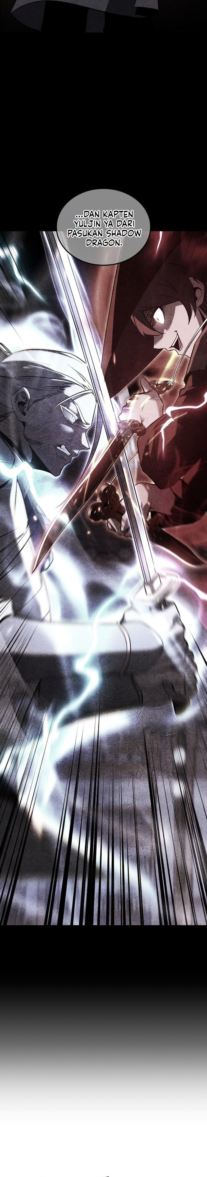 I Reincarnated As The Crazed Heir Chapter 160 Gambar 17