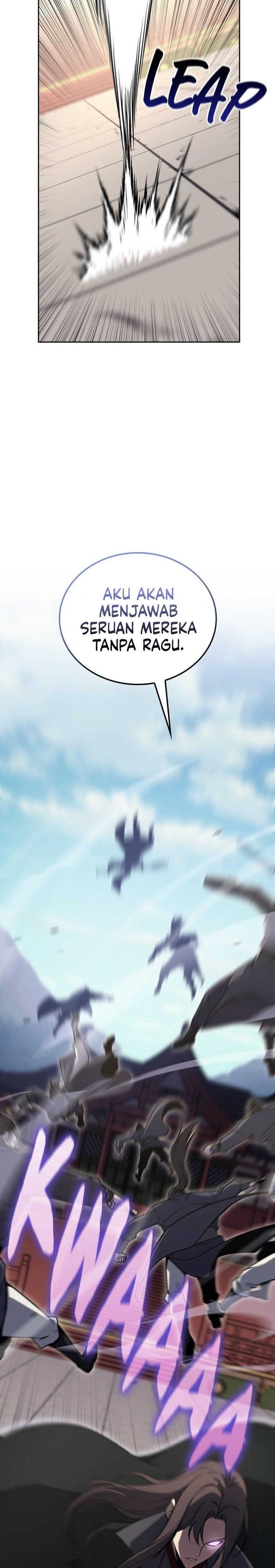 I Reincarnated As The Crazed Heir Chapter 160 Gambar 25