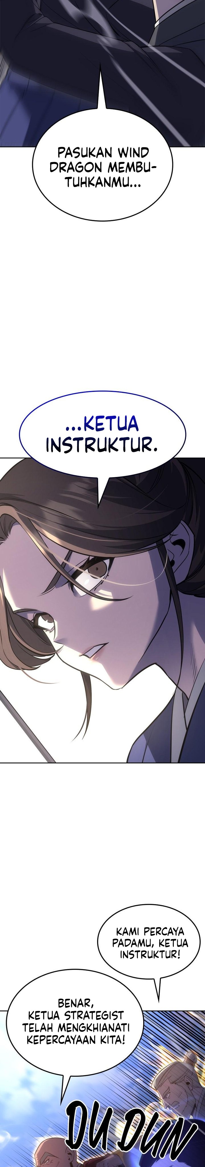 I Reincarnated As The Crazed Heir Chapter 160 Gambar 29