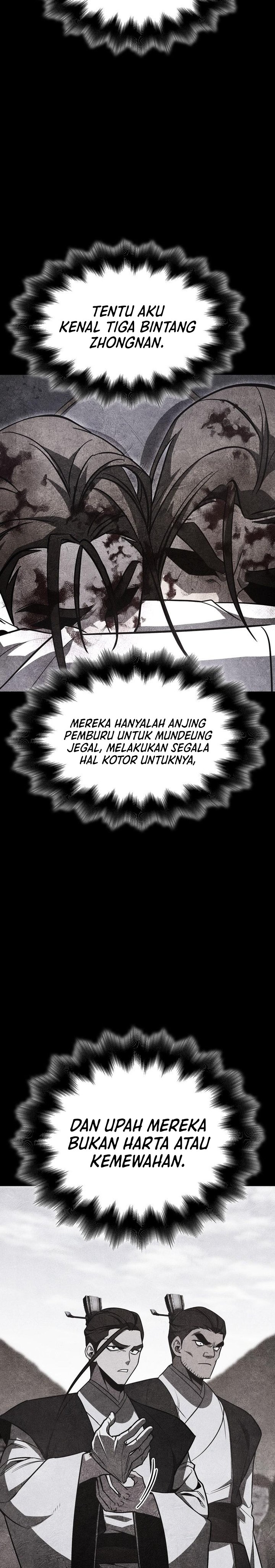 I Reincarnated As The Crazed Heir Chapter 160 Gambar 40