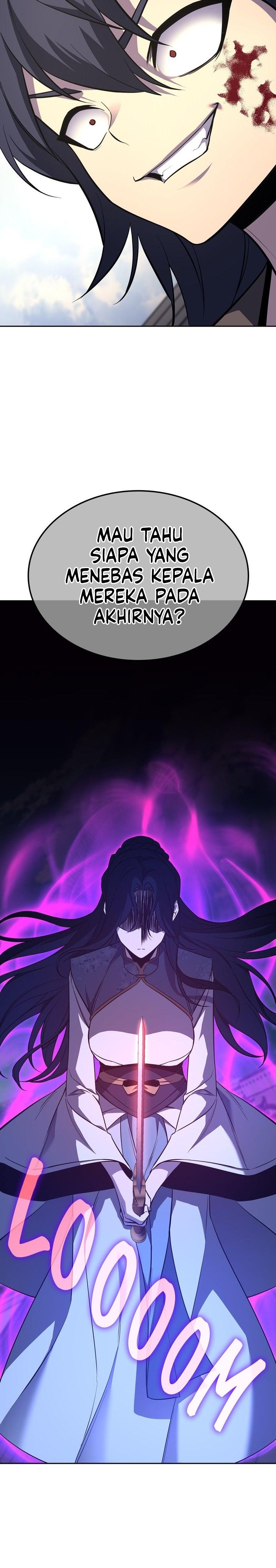 I Reincarnated As The Crazed Heir Chapter 160 Gambar 49