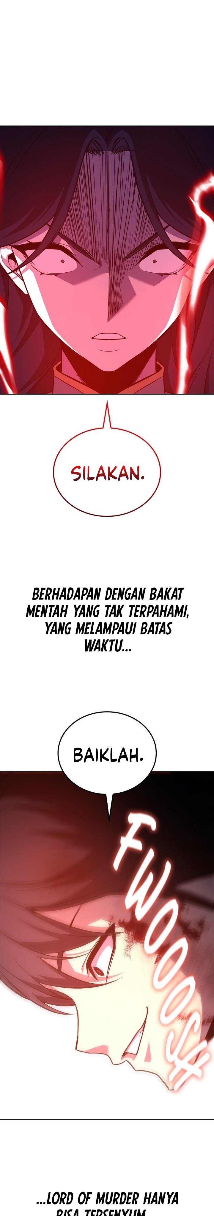 I Reincarnated As The Crazed Heir Chapter 160 Gambar 50