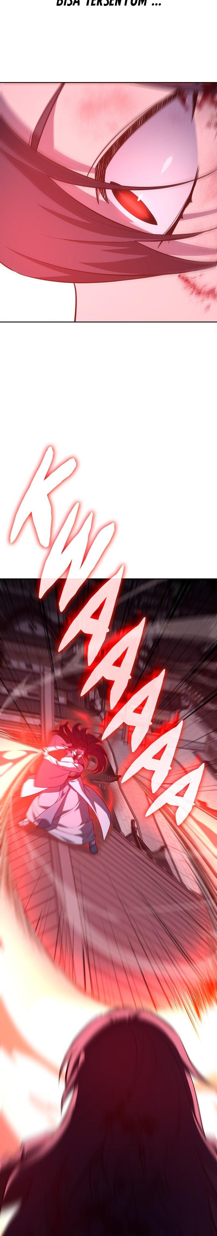 I Reincarnated As The Crazed Heir Chapter 160 Gambar 51