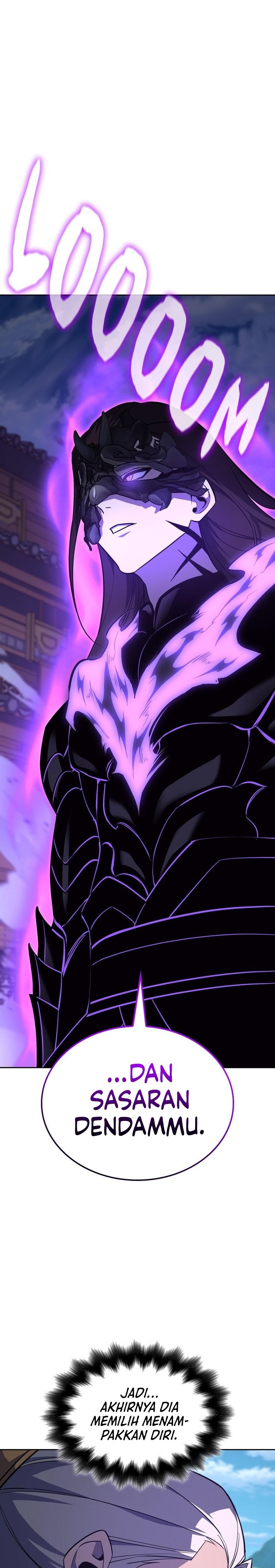 I Reincarnated As The Crazed Heir Chapter 160 Gambar 55