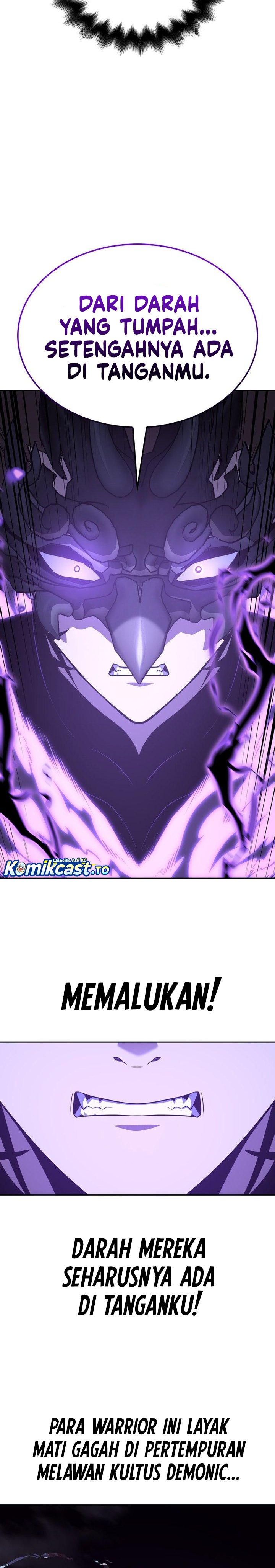 I Reincarnated As The Crazed Heir Chapter 160 Gambar 59