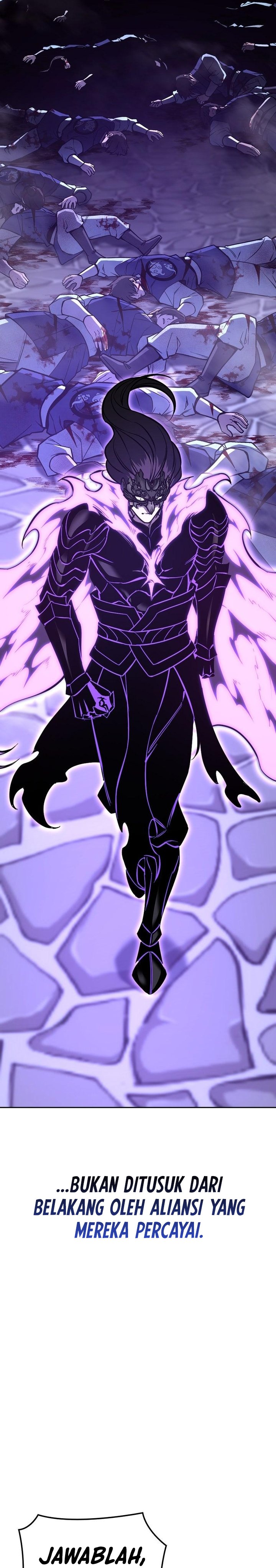 I Reincarnated As The Crazed Heir Chapter 160 Gambar 60