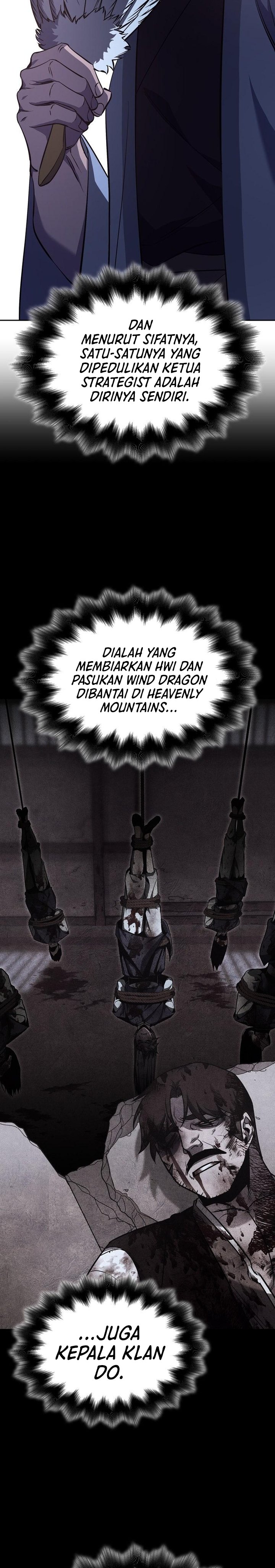 I Reincarnated As The Crazed Heir Chapter 160 Gambar 62