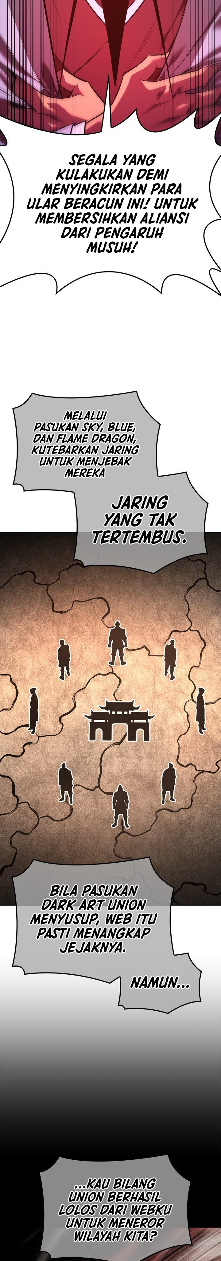 I Reincarnated As The Crazed Heir Chapter 161 Gambar 8