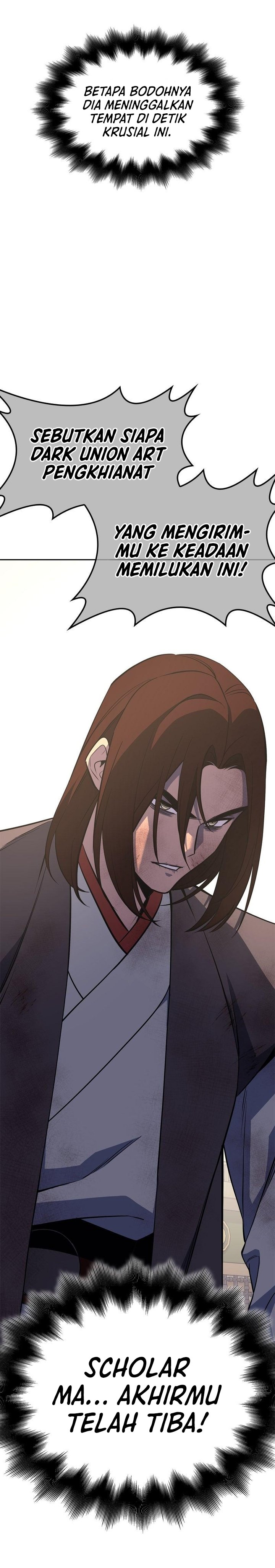 I Reincarnated As The Crazed Heir Chapter 161 Gambar 13