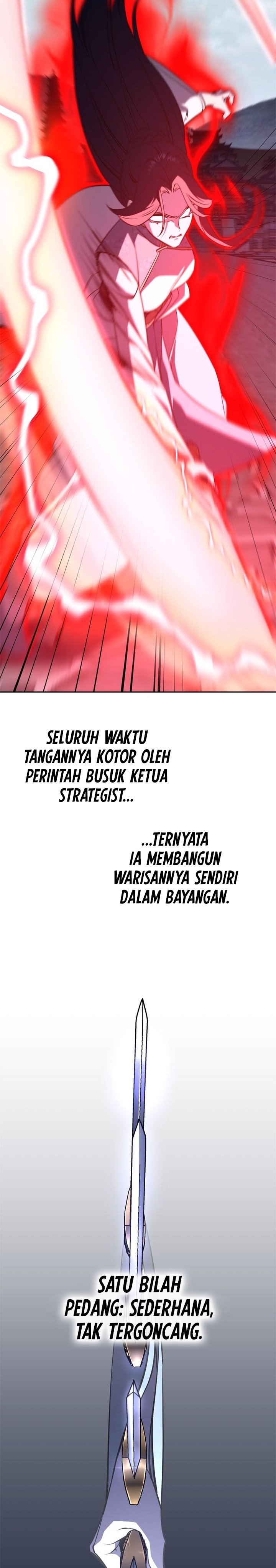 I Reincarnated As The Crazed Heir Chapter 161 Gambar 16