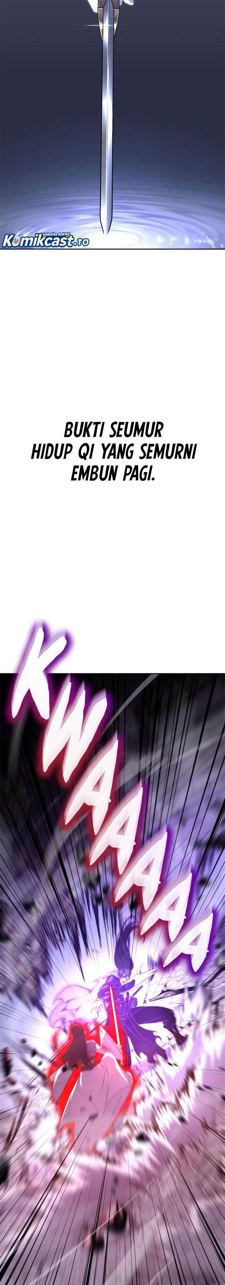 I Reincarnated As The Crazed Heir Chapter 161 Gambar 17