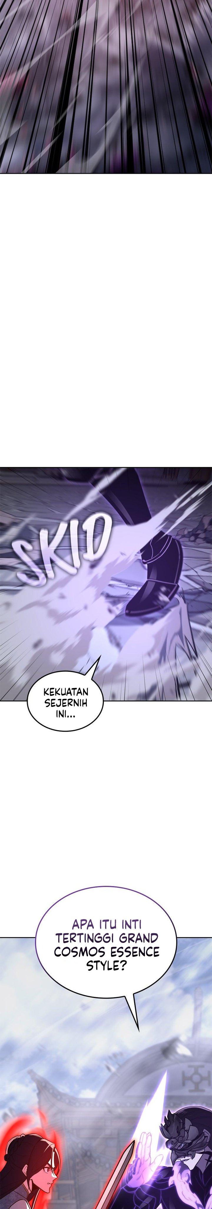 I Reincarnated As The Crazed Heir Chapter 161 Gambar 18