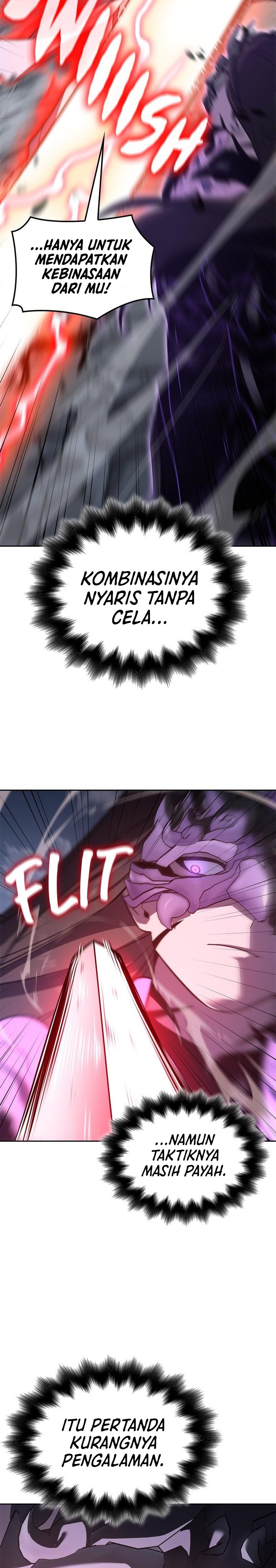 I Reincarnated As The Crazed Heir Chapter 161 Gambar 20