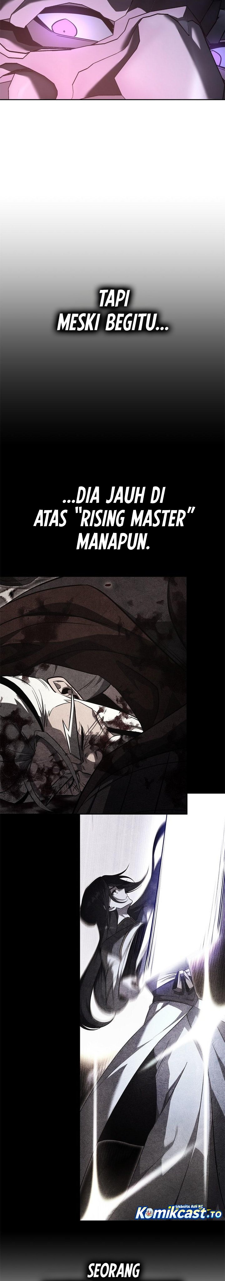 I Reincarnated As The Crazed Heir Chapter 161 Gambar 21