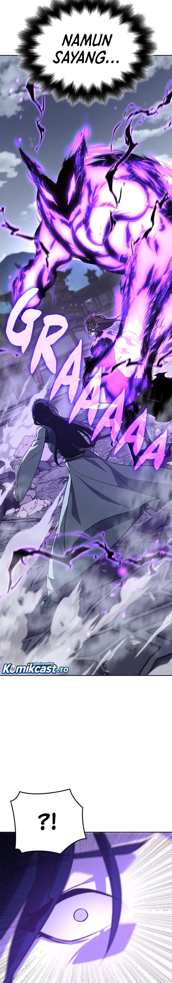 I Reincarnated As The Crazed Heir Chapter 161 Gambar 24