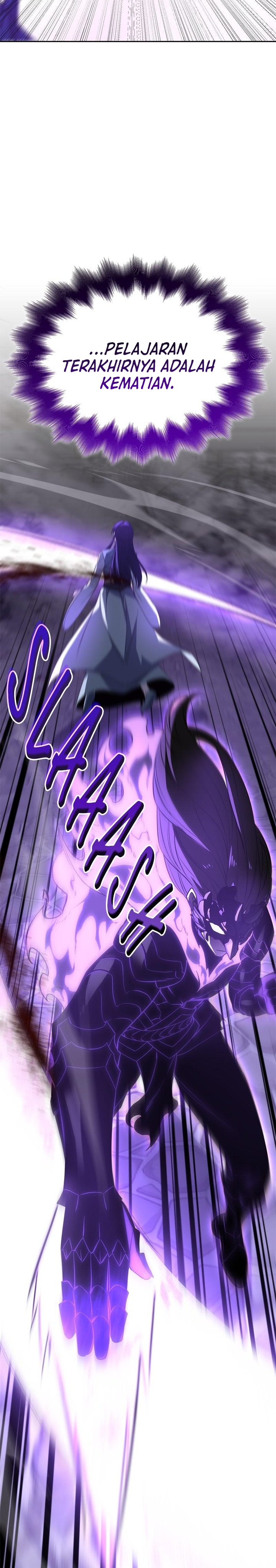 I Reincarnated As The Crazed Heir Chapter 161 Gambar 25