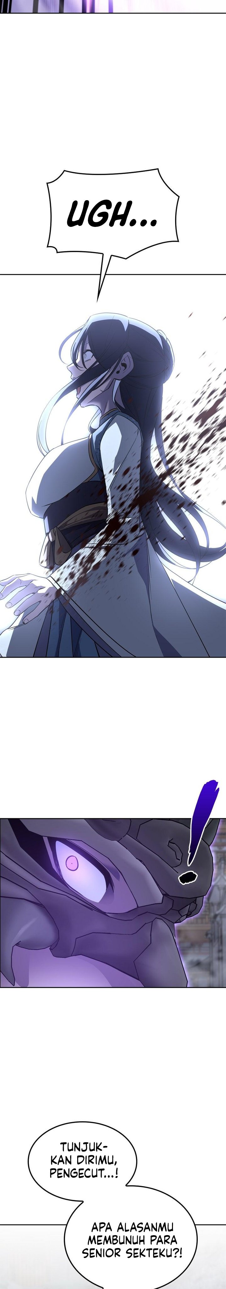 I Reincarnated As The Crazed Heir Chapter 161 Gambar 26