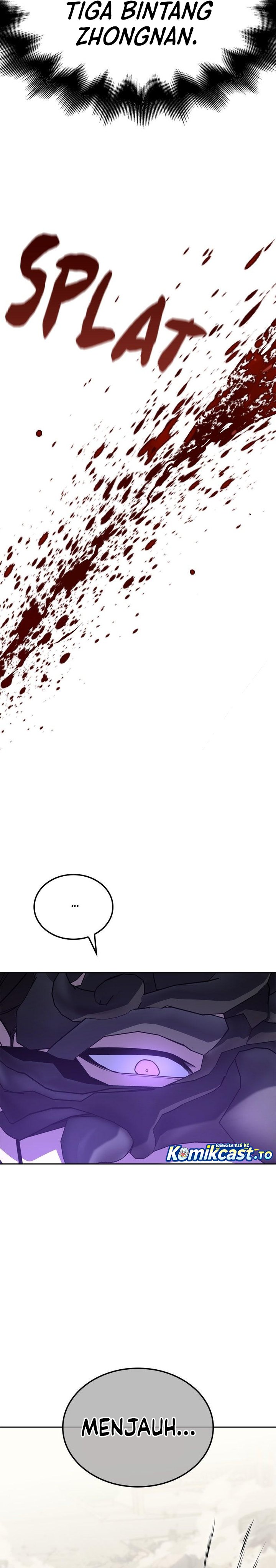 I Reincarnated As The Crazed Heir Chapter 161 Gambar 31